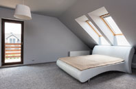 Shutlanger bedroom extensions